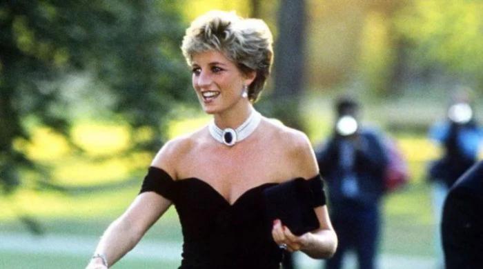  Moment Princess Diana spoke about ‘biggest disease in the work.’