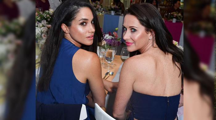 Jessica Mulroney’s estranged husband drops news and reveals if Meghan Markle’s still friends