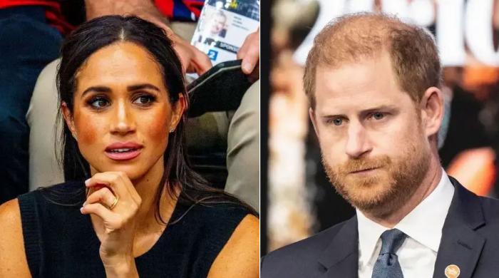 Prince Harry, Meghan Markle’s finances suffer a beating: ‘It may even tear apart their marriage’