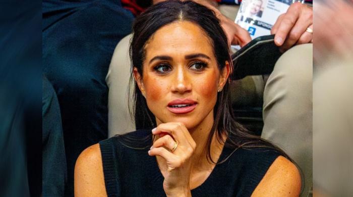Meghan Markle’s anxiety and dread skyrocket as she battles double edged sword