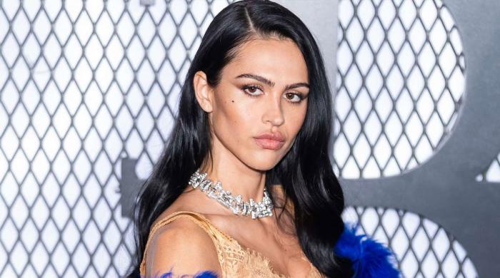 Amelia Gray pushes back at claims she lied about plastic surgery