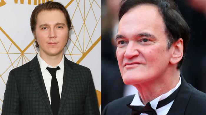 Paul Dano responds after Quentin Tarantino calls him a 'weak' actor