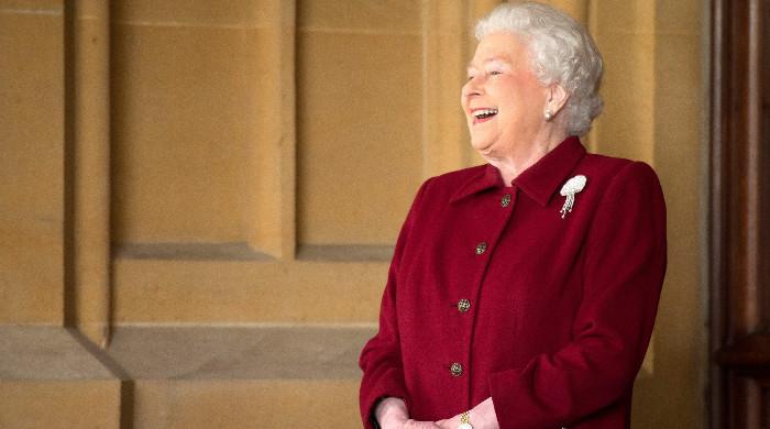 Late Queen’s hilarious moments that left everyone in shock 