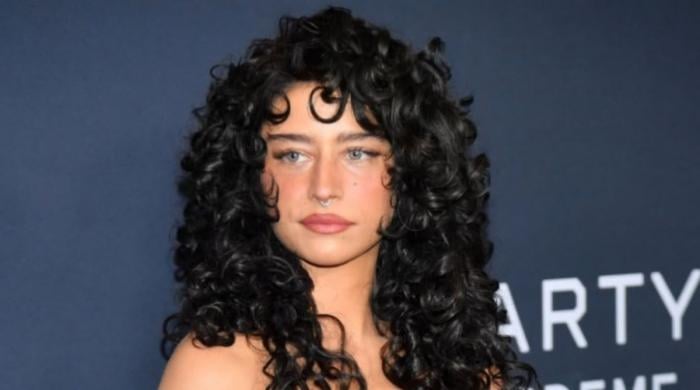 Odessa A'zion responds to 'Deep Cuts' casting backlash with big decision