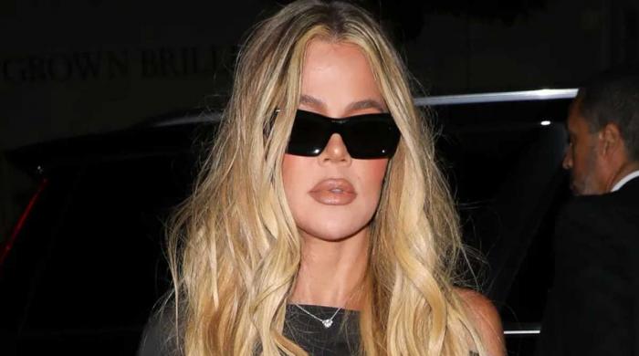 Khloé Kardashian quitting her multimillion-dollar brand Good American? 
