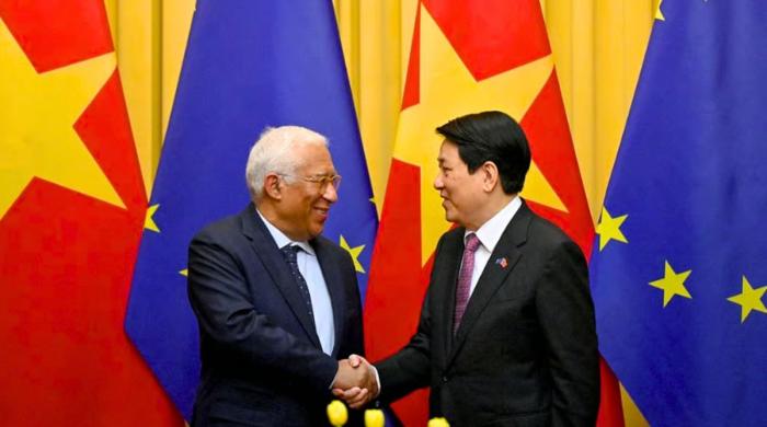Vietnam, EU elevate diplomatic ties to 'comprehensive strategic relationship'