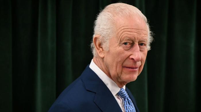 King Charles’ true pillar of strength revealed and its not Prince William 