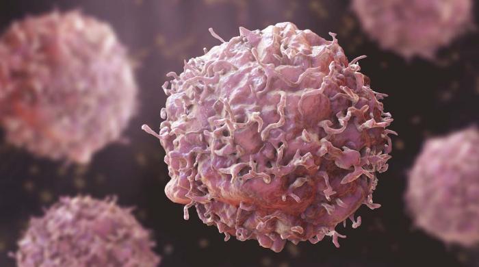  Scientists discover new nanomaterial, a safer way to kill cancer