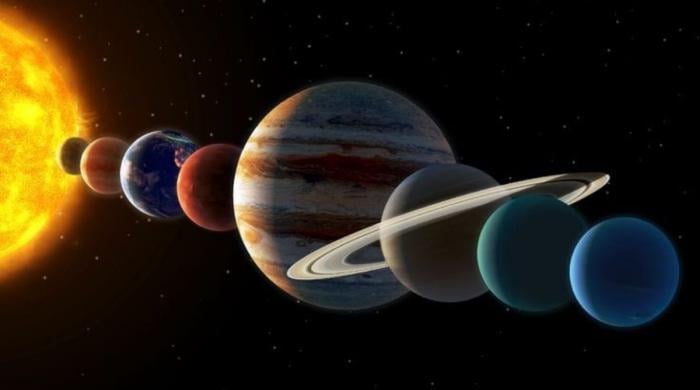 Six planets set to align in rare astronomical event: How & when to watch 
