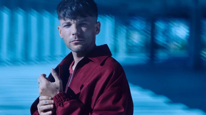 Louis Tomlinson lifts lid on 'unethical' side of 'The X Factor' 
