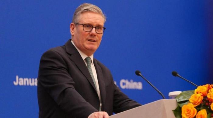 China grants visa-free travel to UK citizens after AstraZeneca’s $15B investment