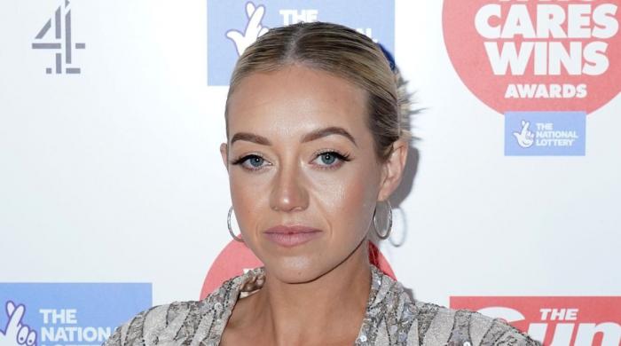 Kelsey Parker opens up about stillbirth of son Phoenix: 'Double whammy of pain'