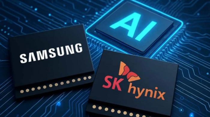 Samsung, SK Hynix warn of AI chip supply shortage for PCs, phones due to high demand