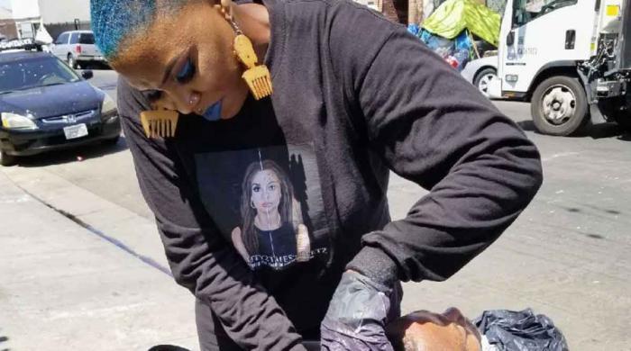 Shirley Raines: Mourning fans find solace in reported cause of death 