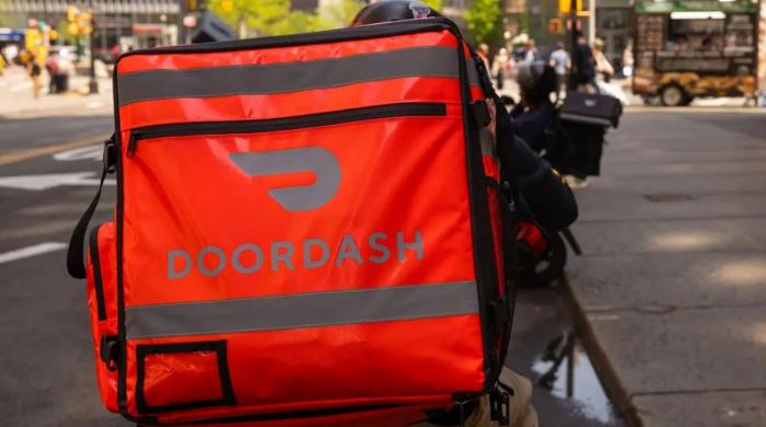 DoorDash driver killed during late night delivery in North Carolina
