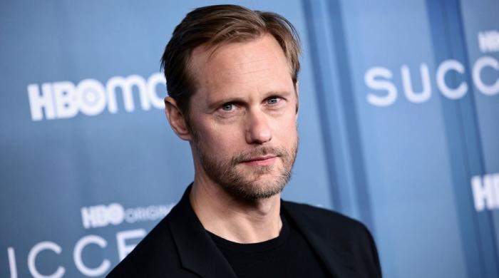 Alexander Skarsgård makes bombshell confession about fatherhood
