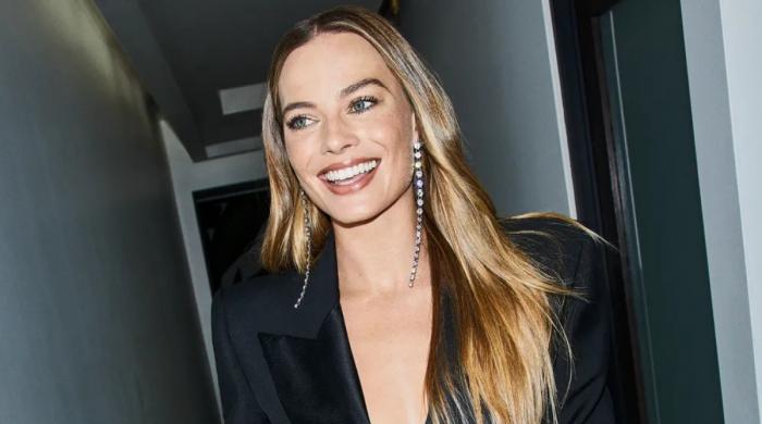 Margot Robbie offers insights into chemistry with Jacob Elordi in 'Wuthering Heights'