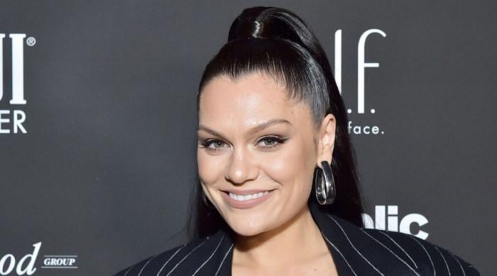 Jessie J reveals how breast cancer forced her to 'pick her battles'