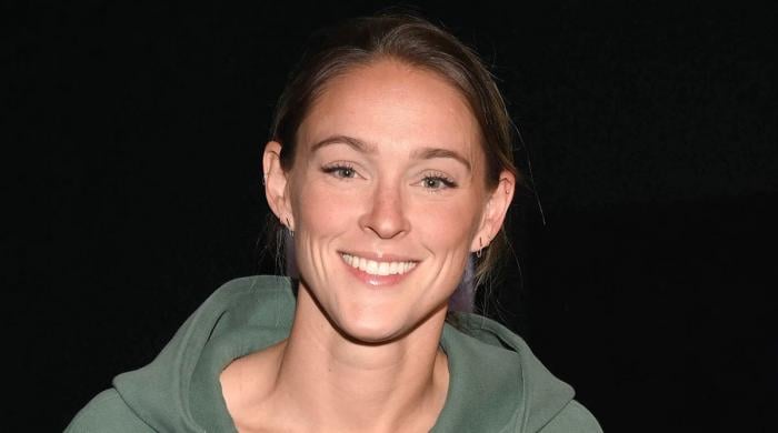 Kylie Kelce shares surprising nickname daughters gave her