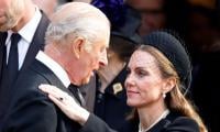 King Charles turns to Kate Middleton as Prince William puts his foot down during his cancer battle