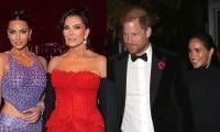 Kim Kardashian explains why Meghan and Prince Harry photos were removed