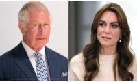 King Charles reverts to the only royal that will ‘listen’: ‘Kate’s his only hope with Meghan’