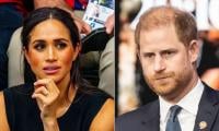 Prince Harry, Meghan Markle’s finances suffer a beating: ‘It may even tear apart their marriage’
