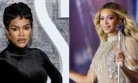 Teyanna Taylor reveals Beyonce's blunt lessons: 'Don't take it personal'