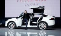 Tesla drops Model X as Elon Musk bets future on AI and robotics