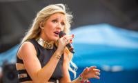 Ellie Goulding Recalls Nightmare Coachella Set Amid Health Scare