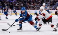 Avalanche vs Senators: Stutzle shines in Ottawa’s win