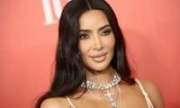 Kim Kardashian defends controversial Christmas gift for her kids