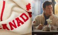 Viral 'Heated Rivalry' Canada fleece jacket finally getting official release