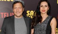 Rob Schneider, wife Patricia part ways after 15 years of marriage