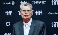 Stephen King reveals one storyline he finds scary