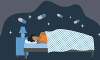Scientists Reveal Shocking Link Between Melatonin And Depression 