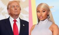 Nicki Minaj expresses support for Trump in public statement
