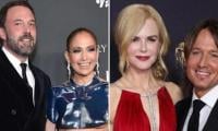 Jennifer Lopez, Keith Urban join forces against Ben Affleck, Nicole Kidman