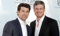 Patrick Dempsey Shares How He Supports ALS Stricken Pal Eric Dane 