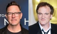 Matthew Lillard on surreal support after Quentin Tarantino diss