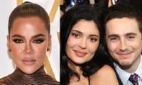 Khloe Kardashian dishes on late night party with Kylie Jenner, Timothee Chalamet