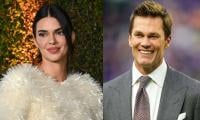 Kendall Jenner Puts Her Trust In Tom Brady Before This Year’s Super Bowl