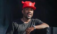 Ray J Claims '2027 Is Definitely A Wrap' For Him