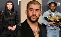 Album of the Year: Expert thinks Kendrick Lamar to beat Lady Gaga, Bad Bunny at Grammy Awards  