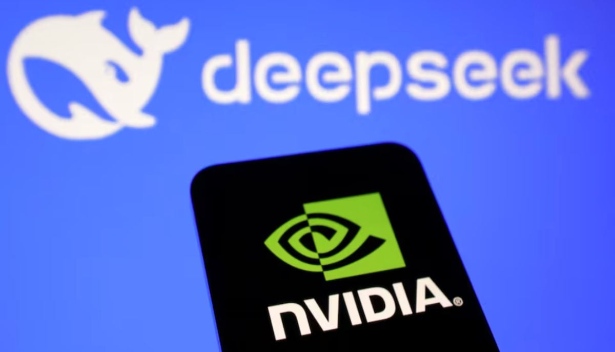 China allows DeepSeek to buy Nvidia chips; What it means for US-China relations?