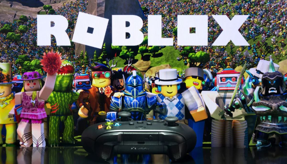 Roblox under scrutiny as Dutch regulators launch probe over child safety concerns