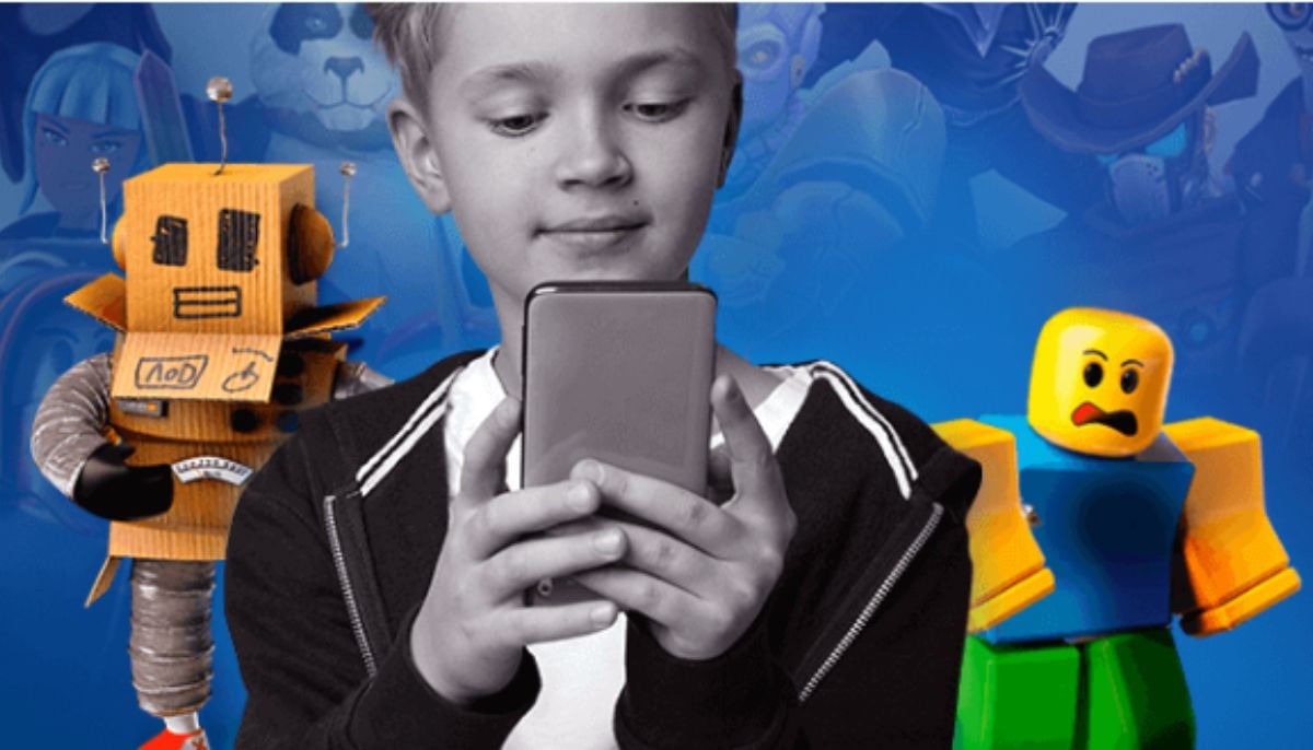 Roblox under scrutiny as Dutch regulators launch probe over child safety concerns
