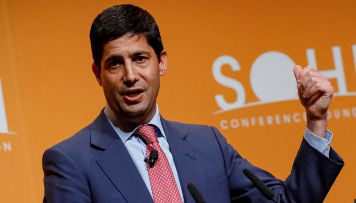 US president nominates Kevin Warsh to replace Powell as Fed chair as Trump ramps up pressure to cut interest rates
