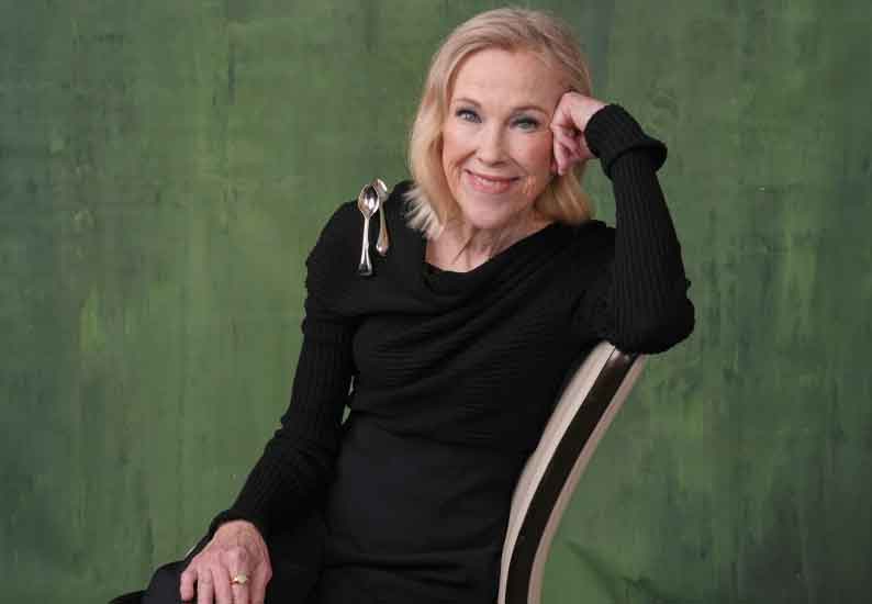 Catherine O’Hara: Home Alone actress dies after brief illness
