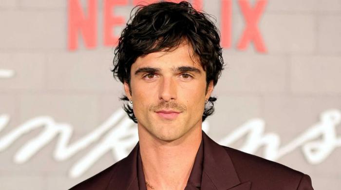 'Wuthering Heights' Jacob Elordi weighs in on importance of emotional honesty